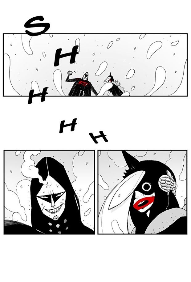 Hellper Chapter 21 - Trang 2