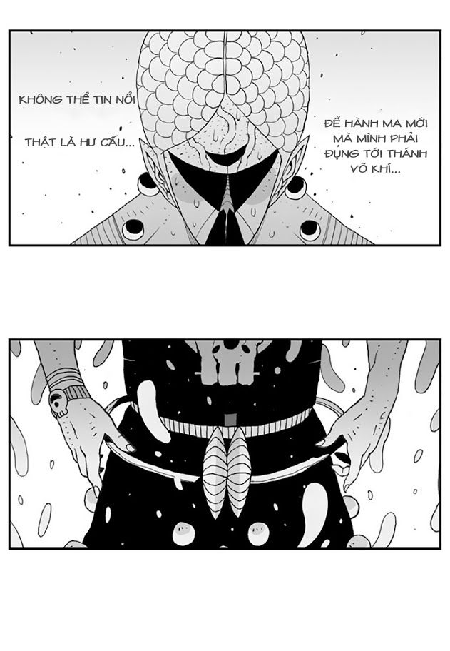 Hellper Chapter 21 - Trang 2