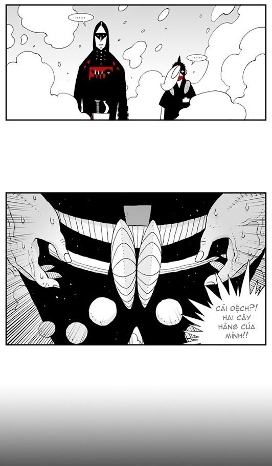 Hellper Chapter 21 - Trang 2