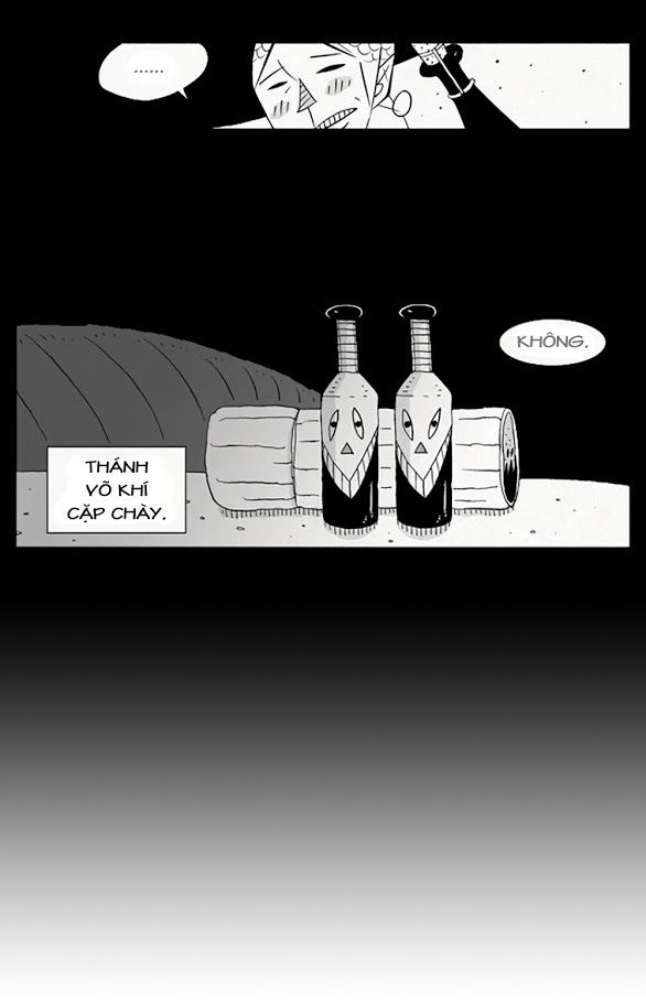 Hellper Chapter 21 - Trang 2