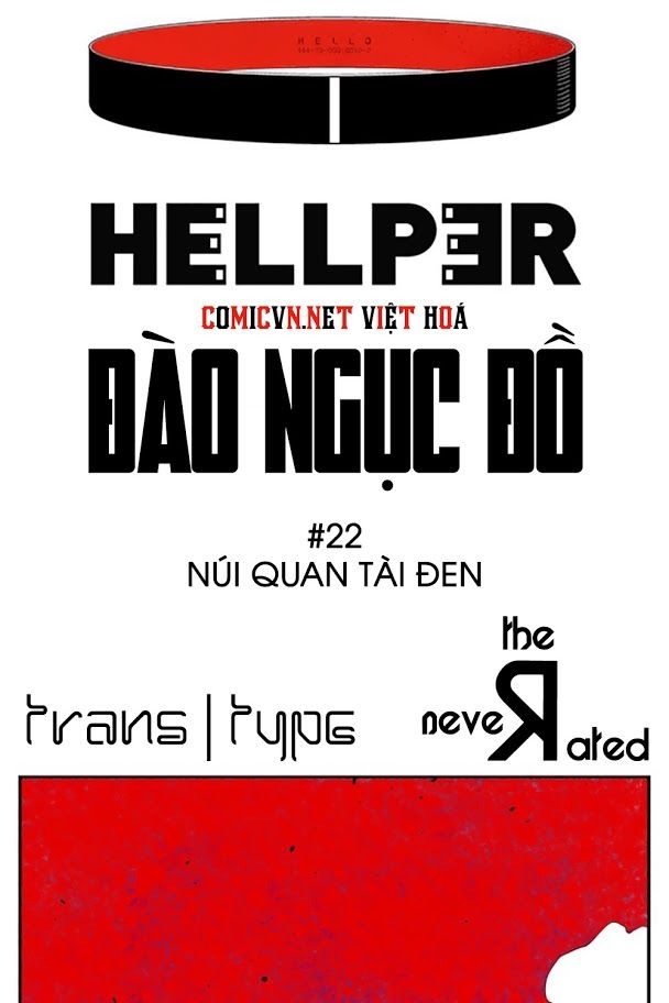Hellper Chapter 22 - Trang 2