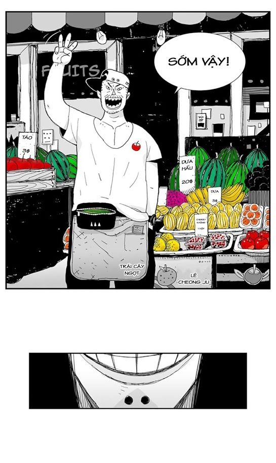 Hellper Chapter 22 - Trang 2