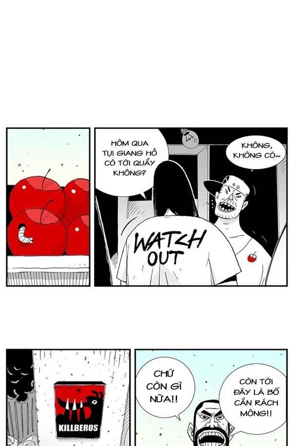 Hellper Chapter 22 - Trang 2