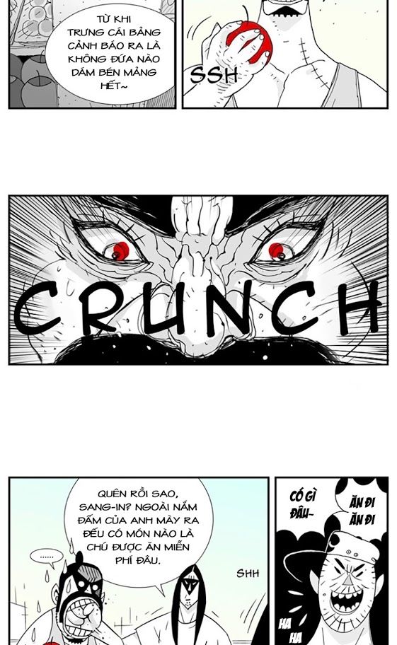 Hellper Chapter 22 - Trang 2