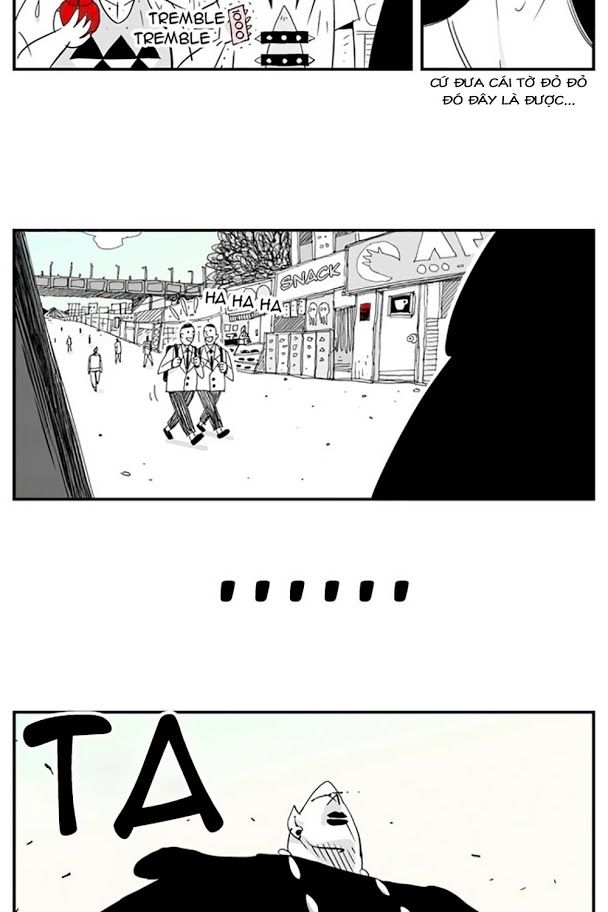 Hellper Chapter 22 - Trang 2