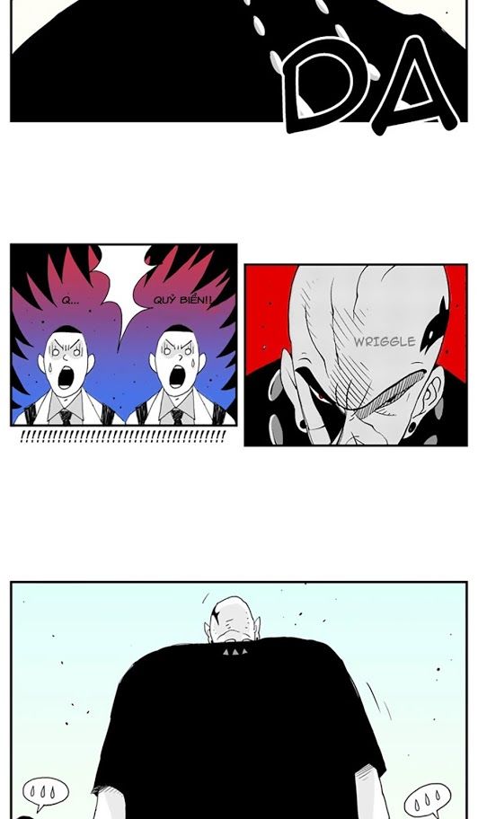 Hellper Chapter 22 - Trang 2