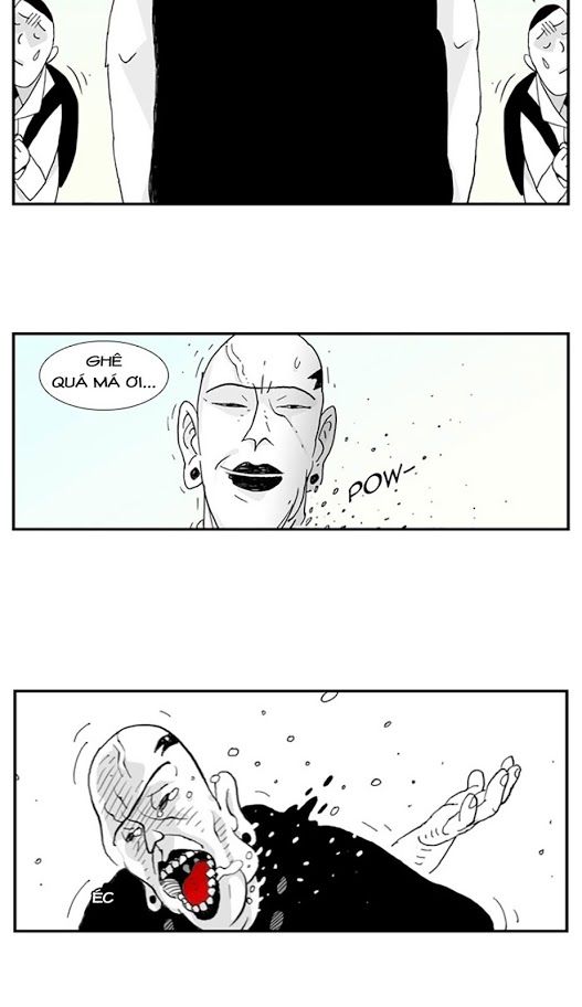 Hellper Chapter 22 - Trang 2