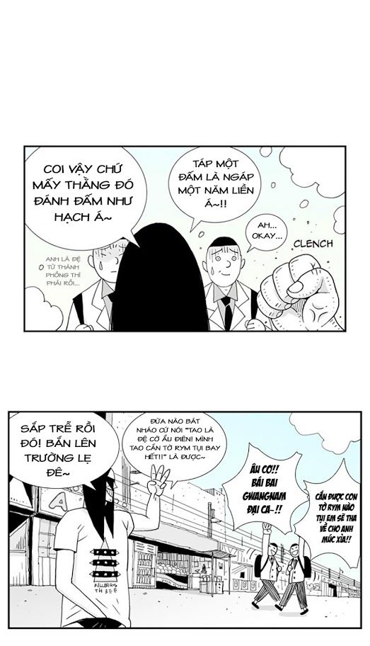 Hellper Chapter 22 - Trang 2