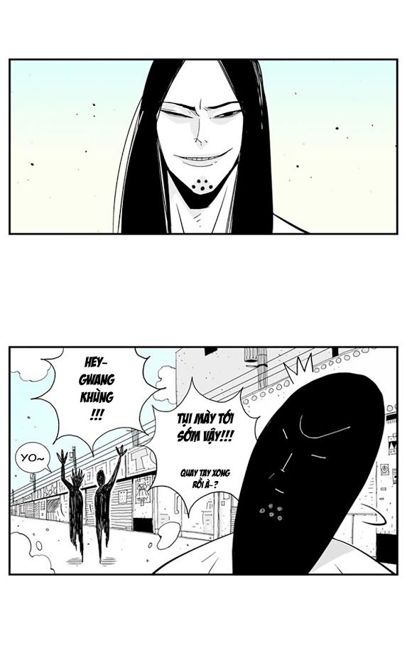 Hellper Chapter 22 - Trang 2