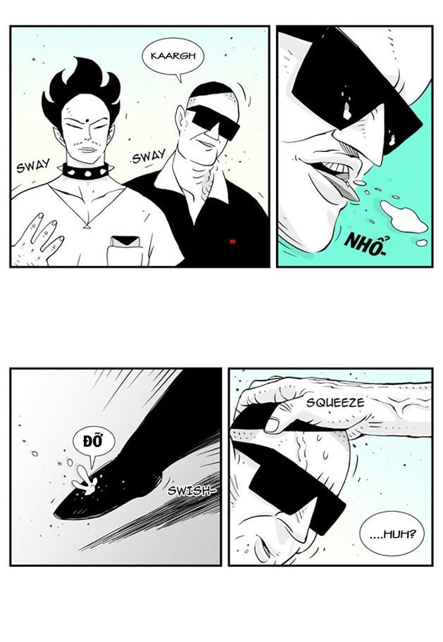 Hellper Chapter 22 - Trang 2