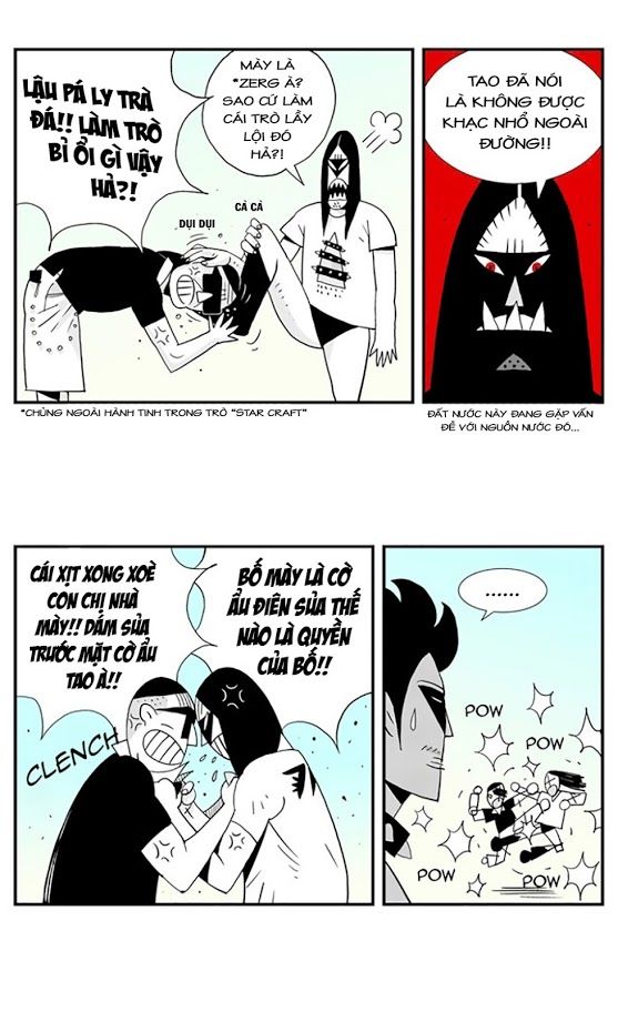 Hellper Chapter 22 - Trang 2