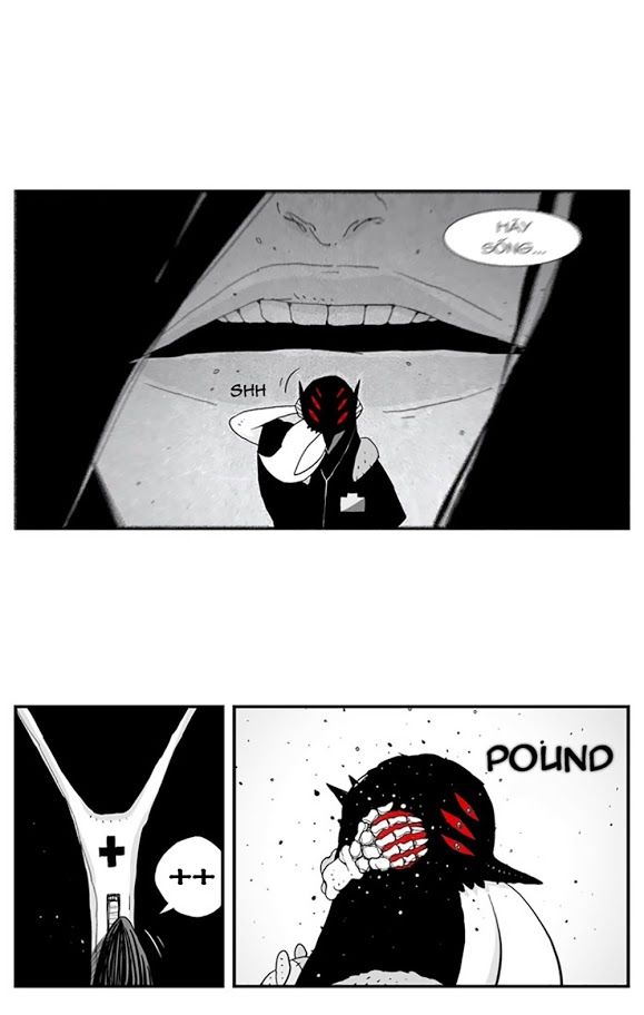 Hellper Chapter 22 - Trang 2