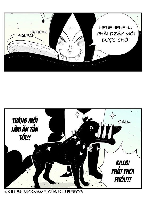 Hellper Chapter 22 - Trang 2