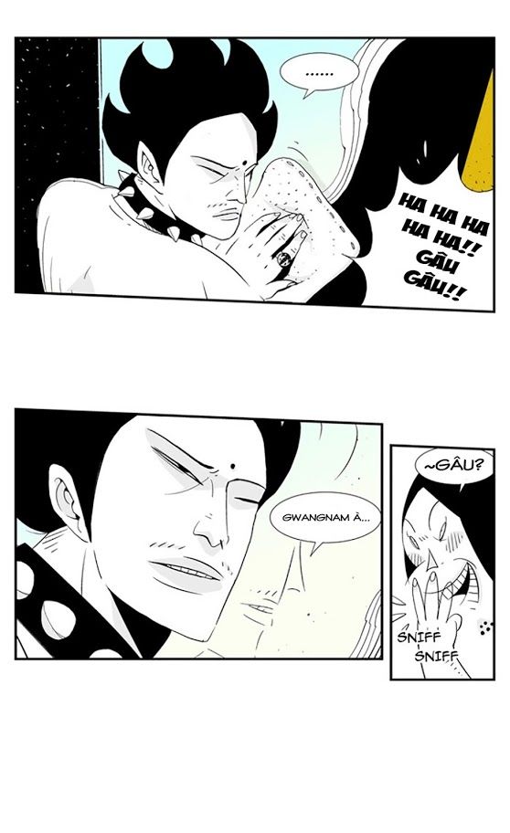 Hellper Chapter 22 - Trang 2