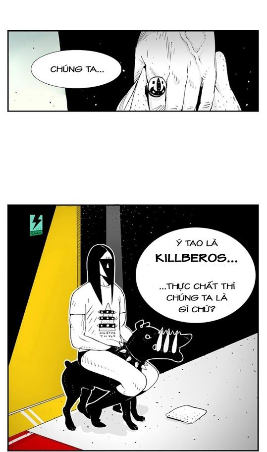 Hellper Chapter 22 - Trang 2