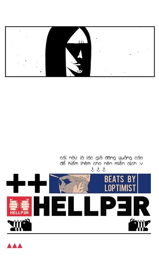 Hellper Chapter 22 - Trang 2