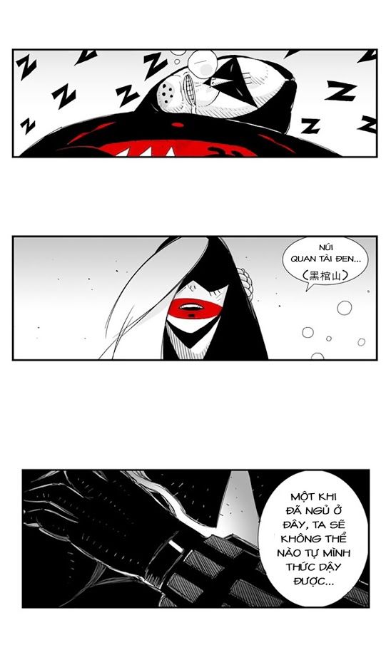 Hellper Chapter 22 - Trang 2