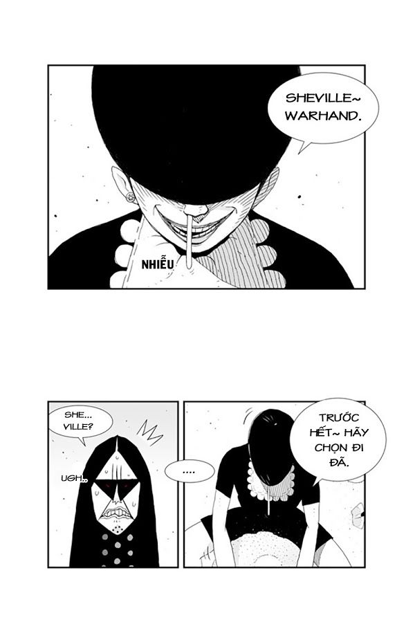 Hellper Chapter 23 - Trang 2