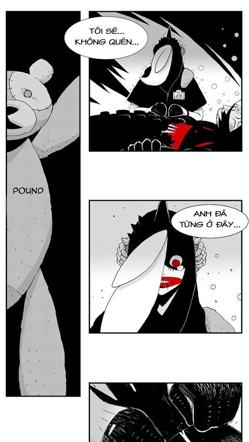 Hellper Chapter 23 - Trang 2