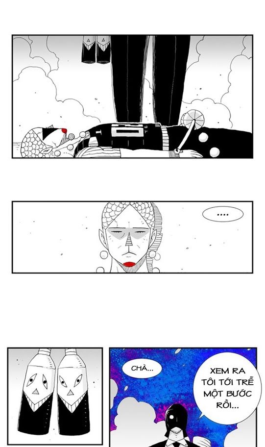 Hellper Chapter 23 - Trang 2