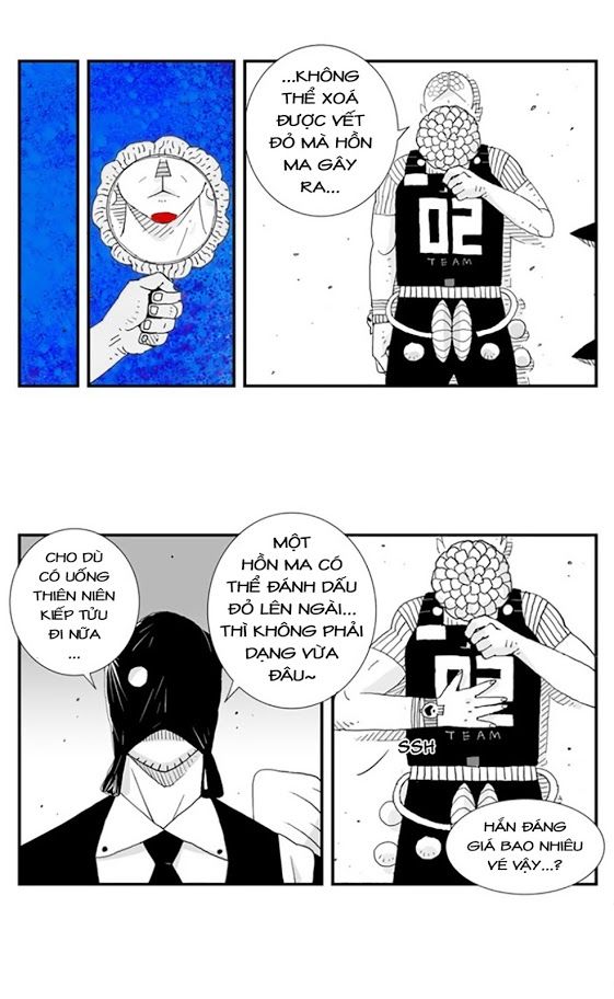 Hellper Chapter 23 - Trang 2