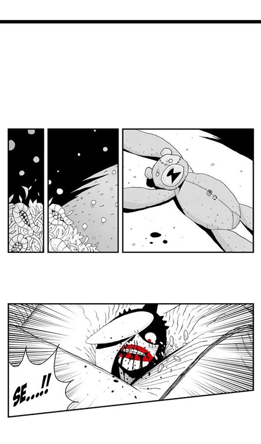 Hellper Chapter 23 - Trang 2