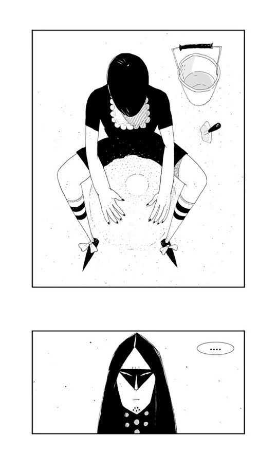 Hellper Chapter 23 - Trang 2