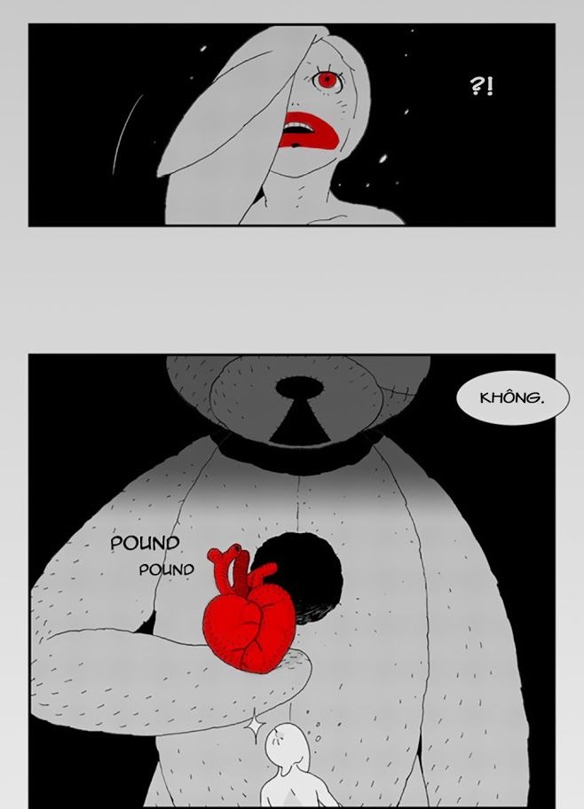 Hellper Chapter 23 - Trang 2