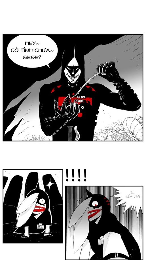 Hellper Chapter 23 - Trang 2