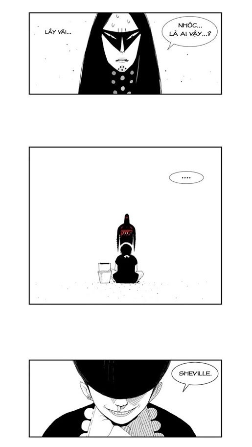 Hellper Chapter 24 - Trang 2