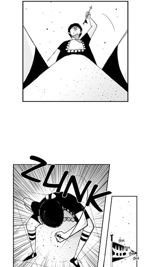 Hellper Chapter 24 - Trang 2