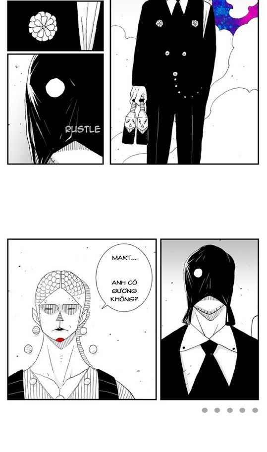 Hellper Chapter 24 - Trang 2