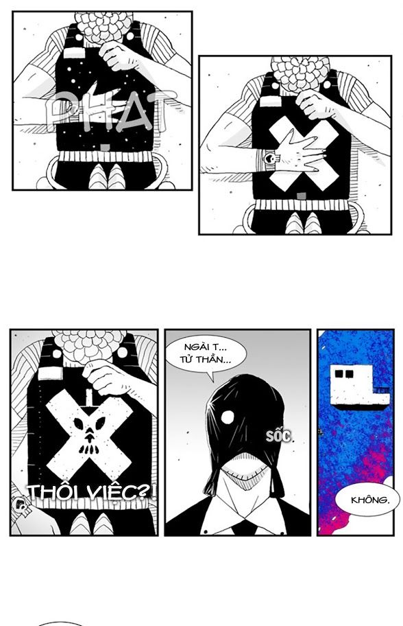 Hellper Chapter 24 - Trang 2