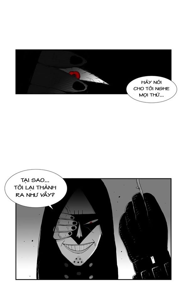 Hellper Chapter 24 - Trang 2