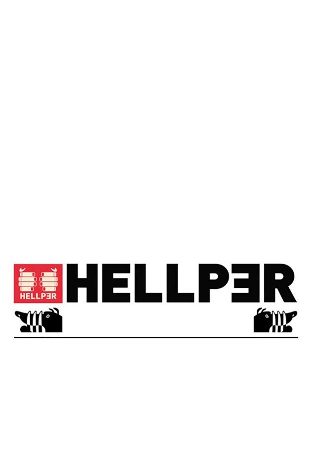 Hellper Chapter 24 - Trang 2