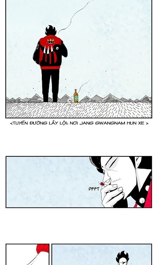 Hellper Chapter 25 - Trang 2