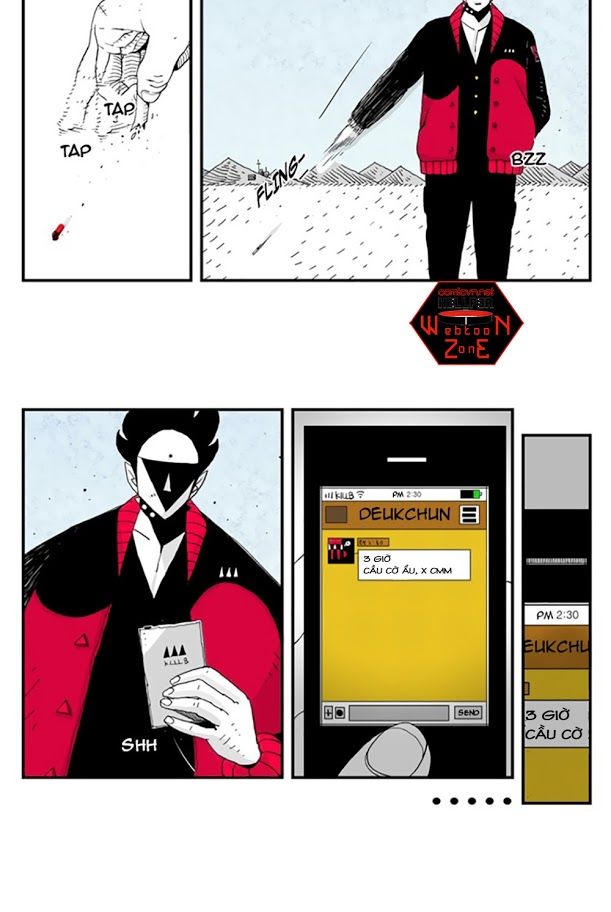 Hellper Chapter 25 - Trang 2