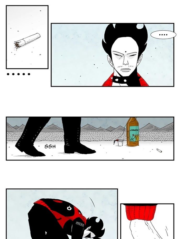 Hellper Chapter 25 - Trang 2