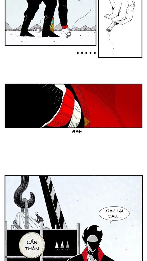 Hellper Chapter 25 - Trang 2