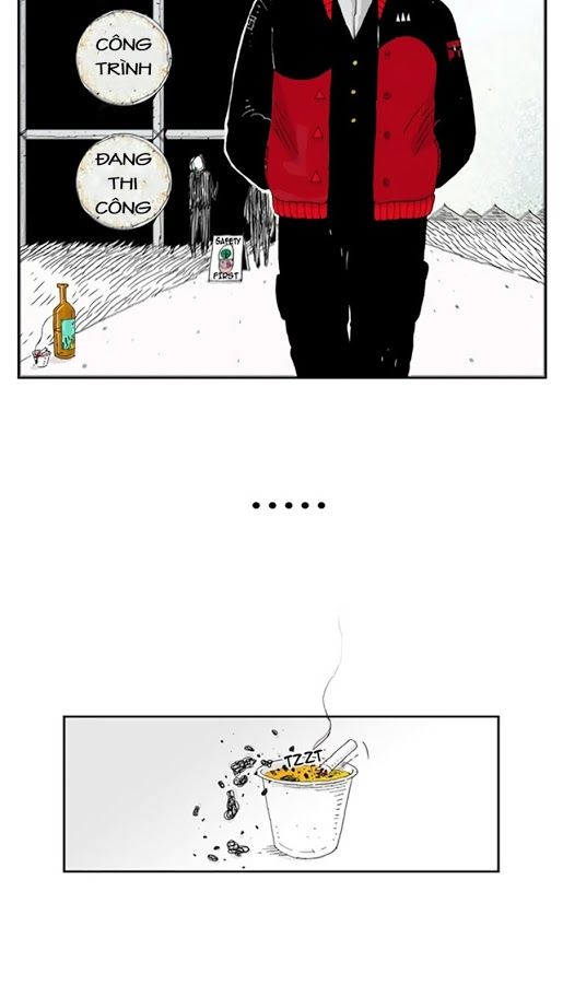 Hellper Chapter 25 - Trang 2