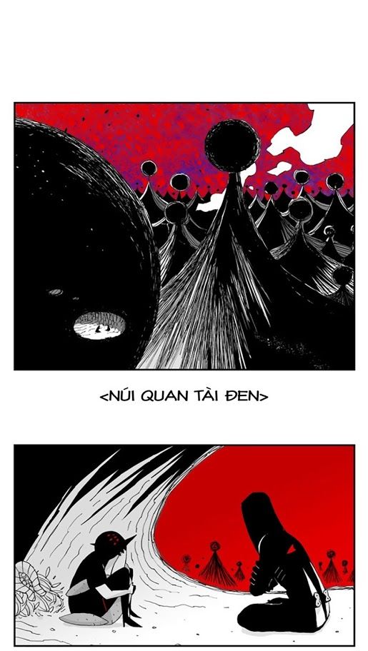 Hellper Chapter 25 - Trang 2