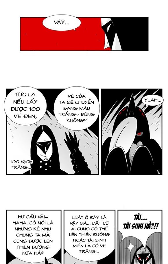 Hellper Chapter 25 - Trang 2