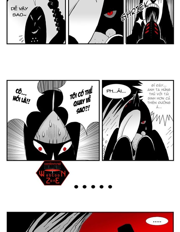 Hellper Chapter 25 - Trang 2