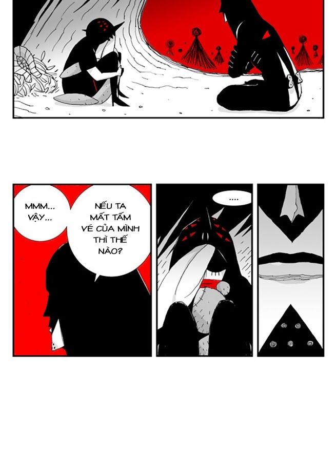 Hellper Chapter 25 - Trang 2