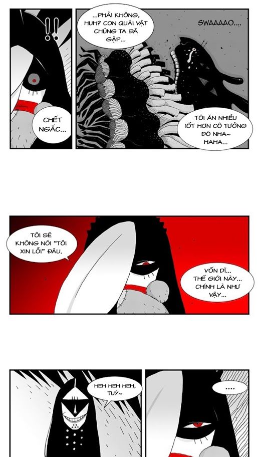 Hellper Chapter 25 - Trang 2