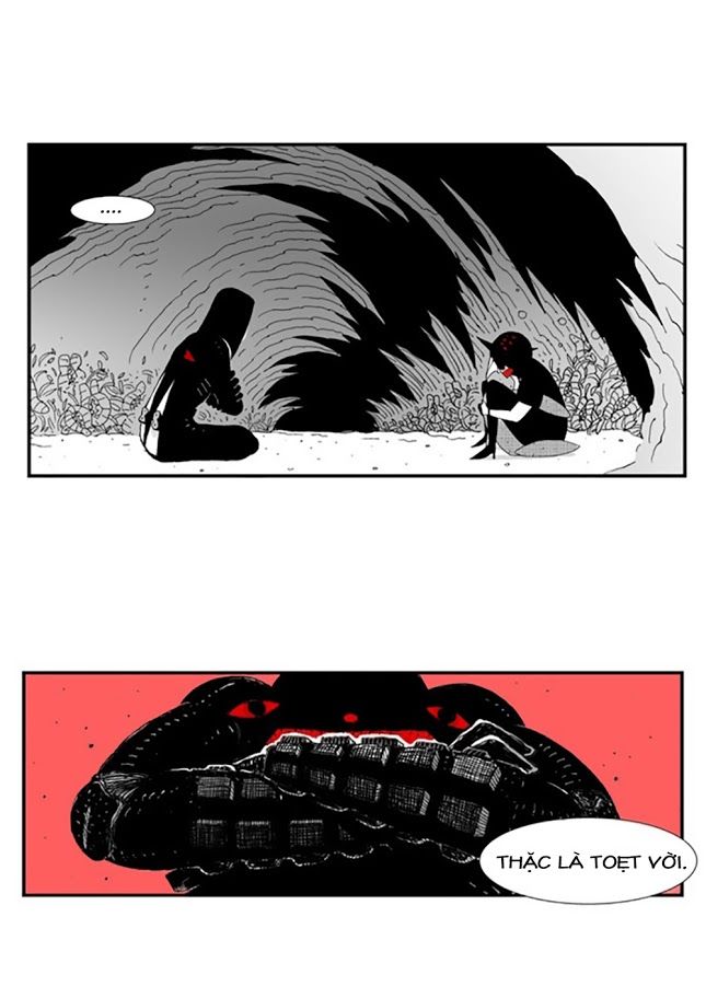 Hellper Chapter 25 - Trang 2