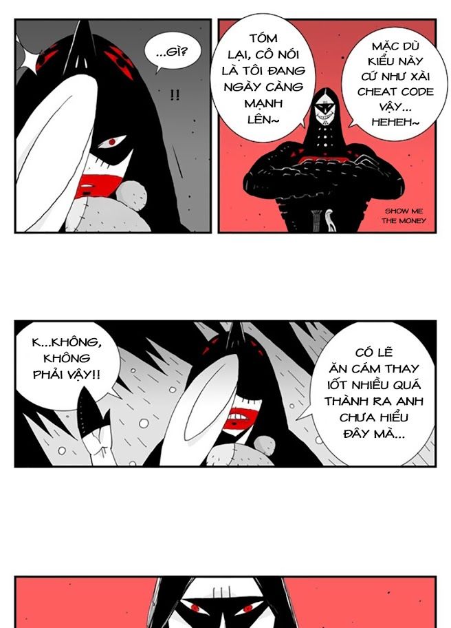 Hellper Chapter 25 - Trang 2