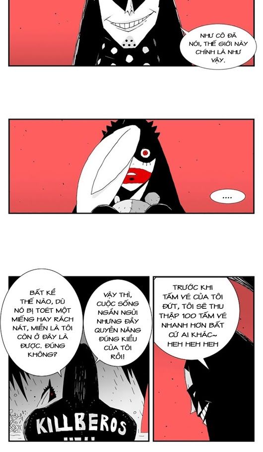 Hellper Chapter 25 - Trang 2