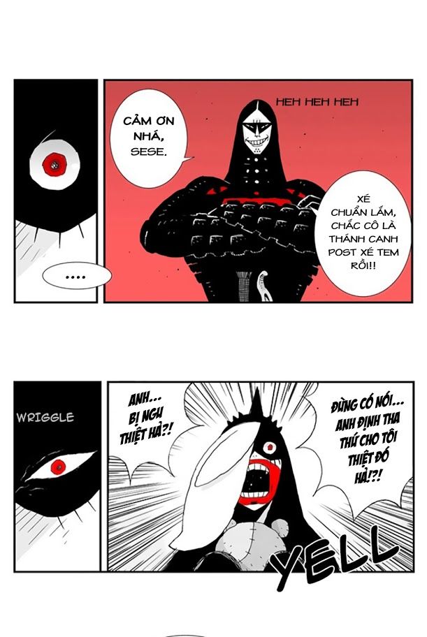 Hellper Chapter 25 - Trang 2