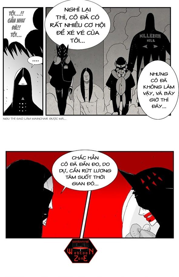 Hellper Chapter 25 - Trang 2